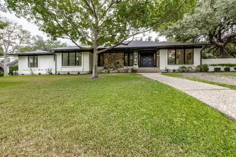 6168 Prestondell Dr, Dallas, TX 75240