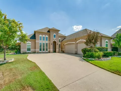3504 Midnight Ct, Flower Mound, TX 75028