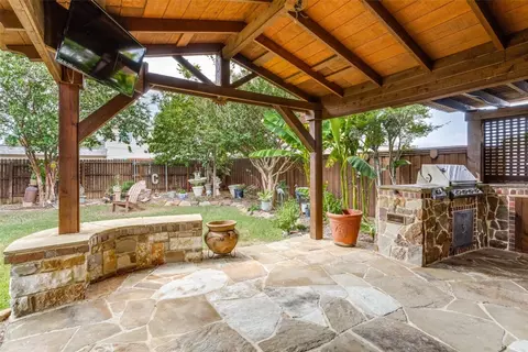 1617 White Oak Rd, Anna, TX 75409