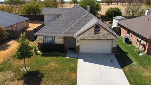 12012 Forest Lawn Rd, Rhome, TX 76078
