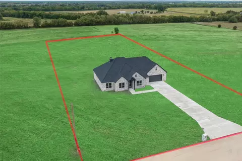 7578 County Road 1052, Celeste, TX 75423