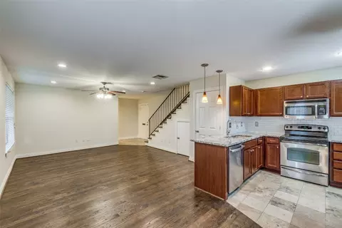 4744 Bradford Dr #A, Dallas, TX 75219