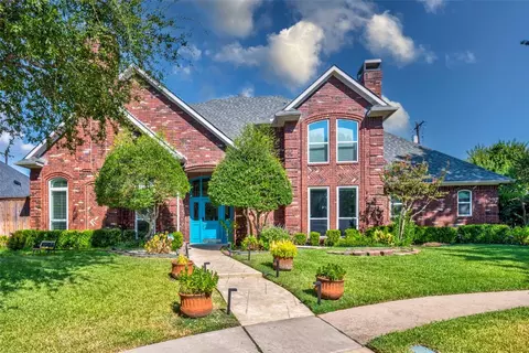 5308 Sandy Trail Ct, Plano, TX 75023