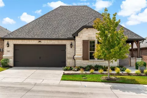 5037 Esplanade Blvd, Highland Village, TX 75077