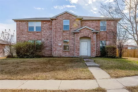 625 Rosemary Dr, Royse City, TX 75189