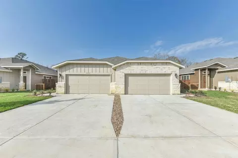 657-661 Blackland Dr, Venus, TX 76084