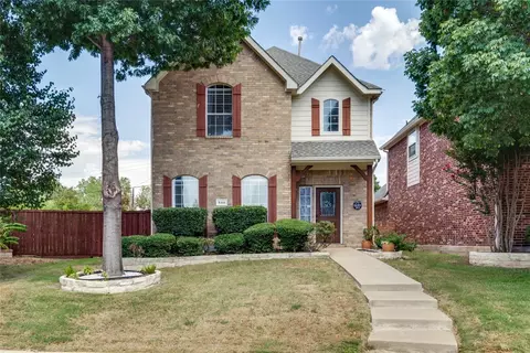 546 Archer Dr, Coppell, TX 75019
