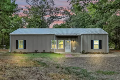 17880 County Road 381, Terrell, TX 75161