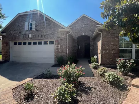 9116 Starwood Ln, Denton, TX 76207
