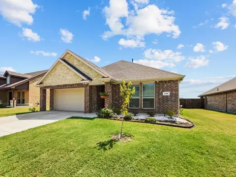 492 Declaration Way, Royse City, TX 75189