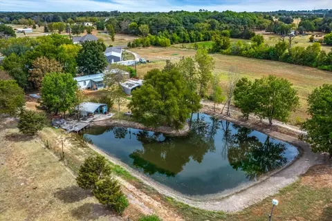 590 Vz County Road 3204, Wills Point, TX 75169