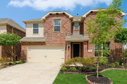 1552 Tavistock Rd, Forney, TX 75126