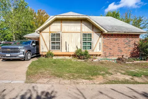 3315 Wilbarger Dr, Dallas, TX 75227