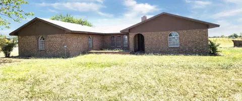 9169 Fm 155, Kaufman, TX 75142