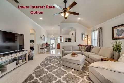 3904 Hunter Peak Rd, Roanoke, TX 76262