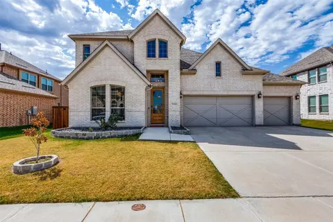 5900 Hightower St, Aubrey, TX 76227