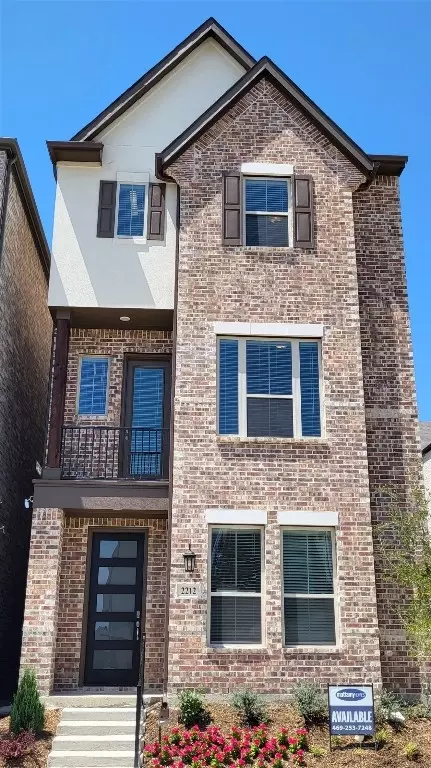 2285 Palomino St, Mesquite, TX 75149