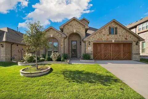 721 Edinburgh Dr, Anna, TX 75409