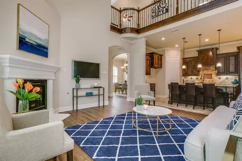 3651 Crosby St, Irving, TX 75038