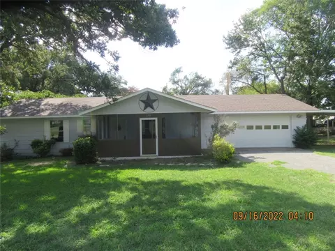 175 Friar Tuck Dr, Gordonville, TX 76245