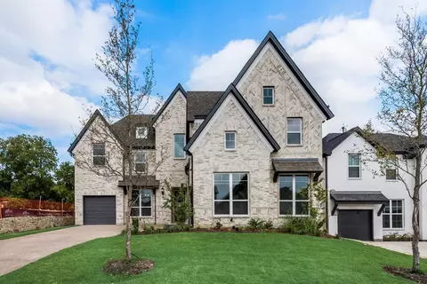 2900 Bucer Ct, Mckinney, TX 75071