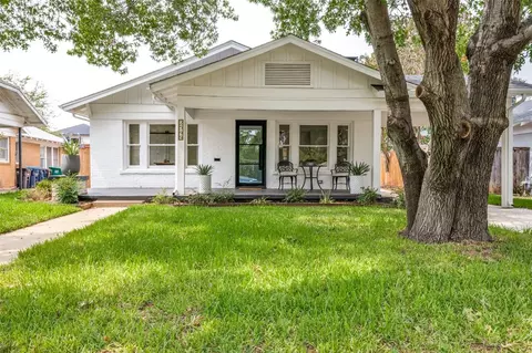 2544 Wabash Ave, Fort Worth, TX 76109