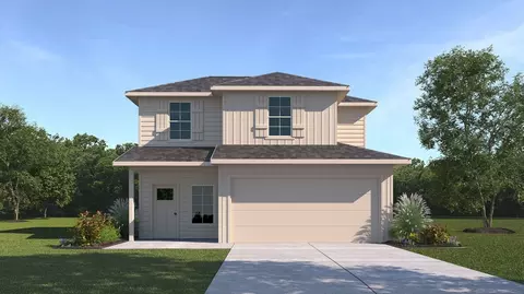 451 Vitex Dr, Royse City, TX 75189