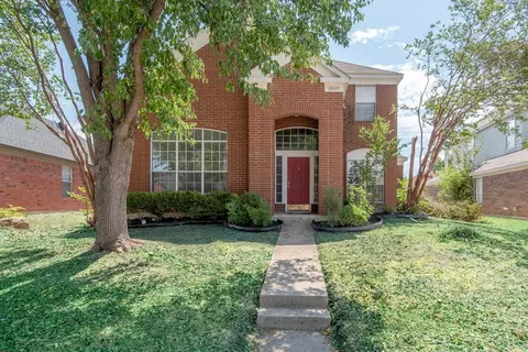 10317 Burgundy Dr, Frisco, TX 75035