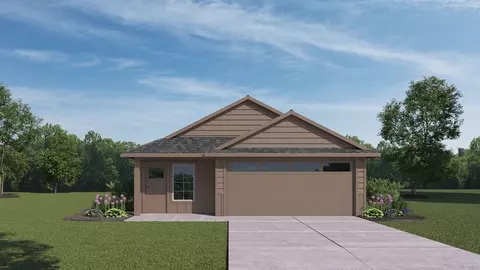 632 Cherry Bark Dr, Royse City, TX 75189