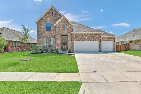 514 Woodbine Dr, Sherman, TX 75092