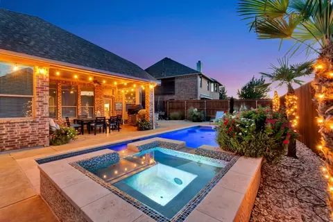 2004 Lewis Crossing Ct, Keller, TX 76248