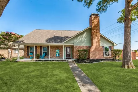 1143 Southwestern Dr, Richardson, TX 75081