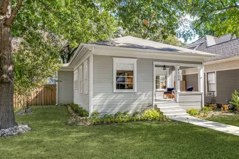 4724 Junius St, Dallas, TX 75246