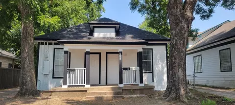 5341 Ash Ln, Dallas, TX 75223