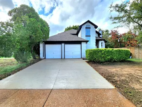 8408 Tallahassee Ln, Fort Worth, TX 76123
