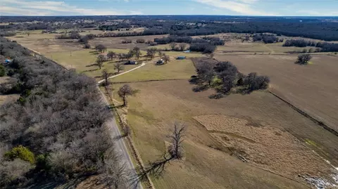 Tract 6a County Rd 1200, Cleburne, TX 76031