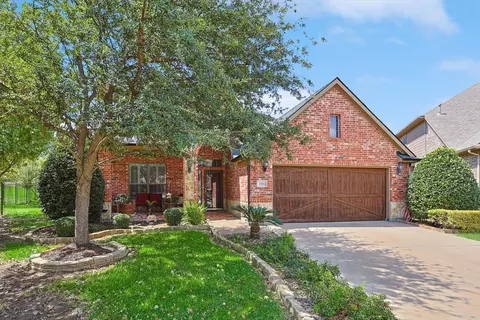 4301 Paula Ridge Ct, Fort Worth, TX 76137