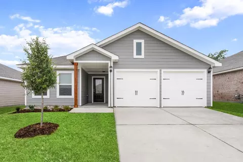 924 Mountain Goat Trl, Fort Worth, TX 76108