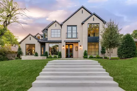 6721 Sperry St, Dallas, TX 75214
