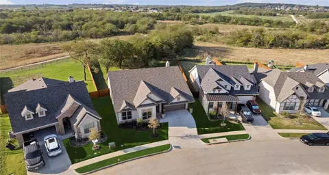 1709 Reverie, Burleson, TX 76028