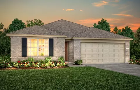 7104 Greenfield Dr, Denton, TX 76208