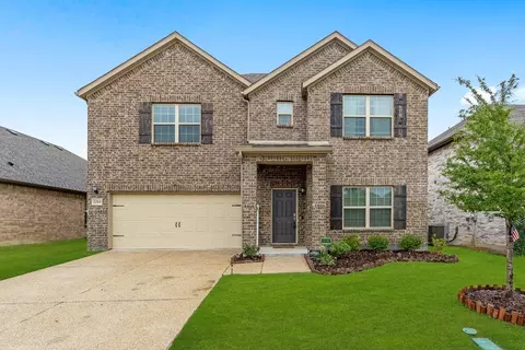 2204 Maplewood Dr, Melissa, TX 75454
