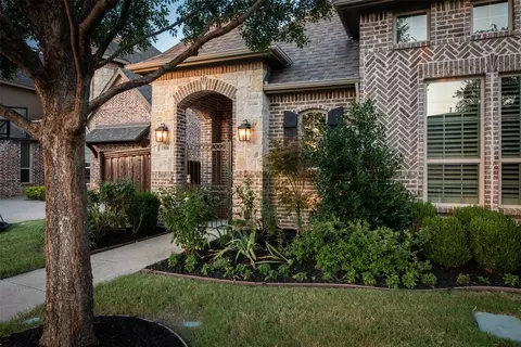 1806 Gallant Fox Dr, Allen, TX 75002