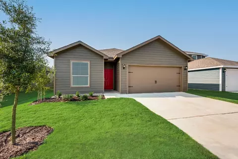 8009 Ravalli St, Ponder, TX 76259