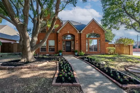 4424 Turnberry Ct, Plano, TX 75024