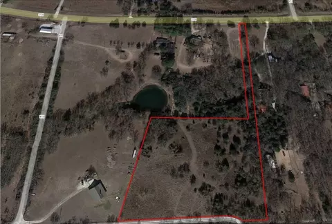 Tbd Fm 3136, Cleburne, TX 76031