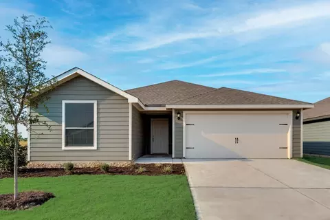 8013 Ravalli St, Ponder, TX 76259