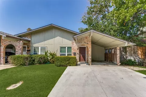 2817 Ursa Cir, Garland, TX 75044