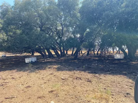 Tbd Fm 218, Priddy, TX 76870