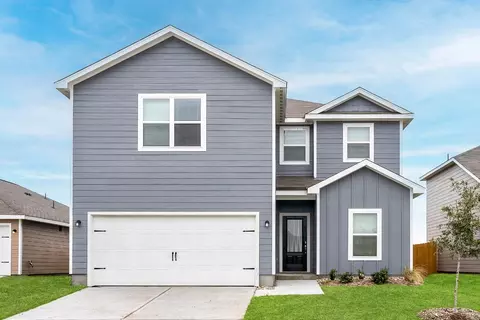 4903 Delano St, Greenville, TX 75401